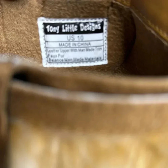 Cheeks Fitness Fit body boots size 10 - Picture 9 of 11